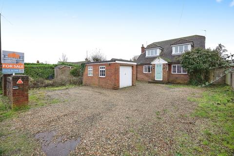 4 bedroom detached house for sale, Westleigh, Magpie Hall Road, Ashford, Kent