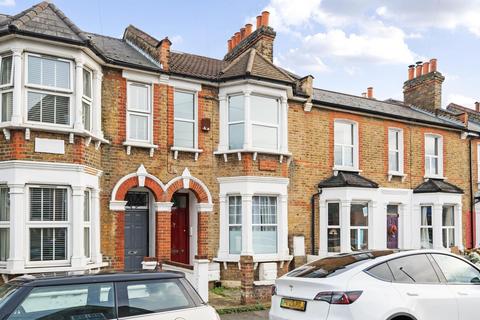 1 bedroom apartment for sale, Rathfern Road, London, SE6 4NJ