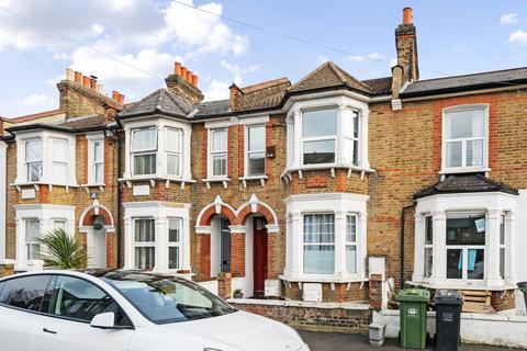 1 bedroom apartment for sale, Rathfern Road, London, SE6 4NJ