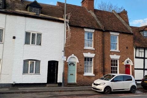 2 bedroom terraced house for sale, Coten End, Warwick CV34