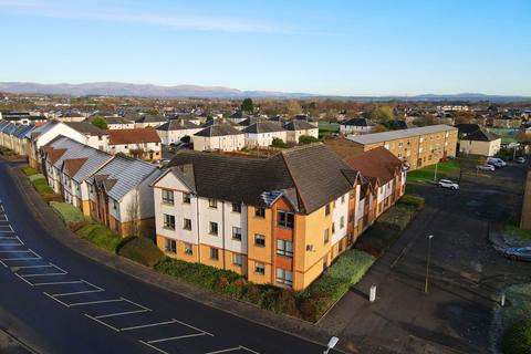 2 bedroom flat for sale, Johnston Court, Falkirk FK2