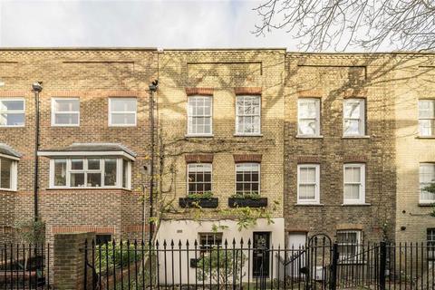 3 bedroom house for sale, Aulton Place, London SE11