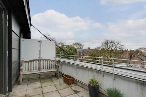 1 bedroom flat for sale, Canonbury Road, London N1