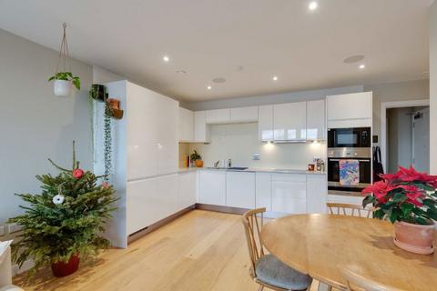 1 bedroom flat for sale, Canonbury Road, London N1