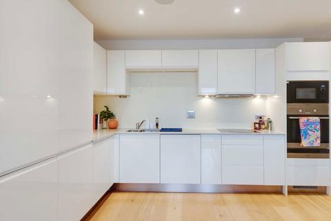 1 bedroom flat for sale, Canonbury Road, London N1