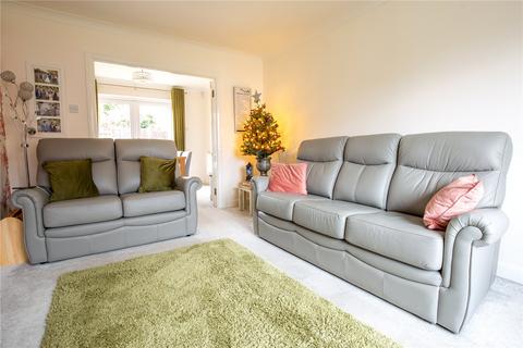 3 bedroom detached house for sale, Quarry Way, Bristol BS16