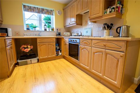 3 bedroom detached house for sale, Quarry Way, Bristol BS16