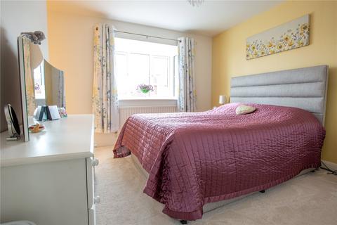 22 Quarry Way, Emersons Green, Bristol, BS16 7BN