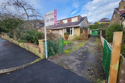 5 bedroom detached bungalow for sale, Redburn Avenue, Shipley, BD18 3AT