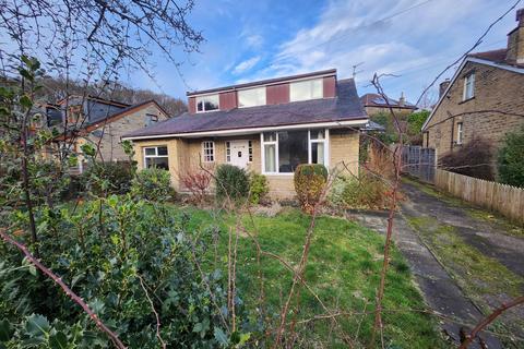 5 bedroom detached bungalow for sale, Redburn Avenue, Shipley, BD18 3AT