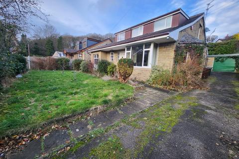 5 bedroom detached bungalow for sale, Redburn Avenue, Shipley, BD18 3AT