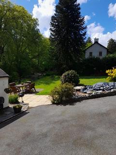 3 bedroom end of terrace house for sale, Caernarfon Road, Beddgelert