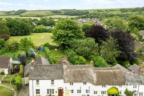 3 bedroom end of terrace house for sale, Cerne Abbas, Dorchester, Dorset