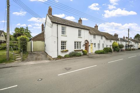 3 bedroom end of terrace house for sale, Cerne Abbas, Dorchester, Dorset