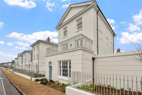 4 bedroom detached house for sale, Poundbury, Dorchester