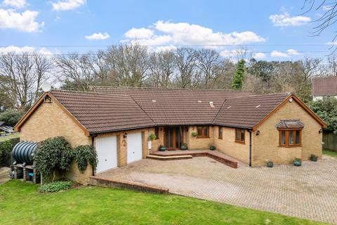 4 bedroom bungalow for sale, Axminster, Dorset