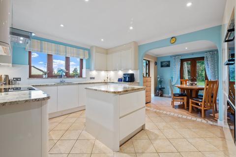 4 bedroom bungalow for sale, Axminster, Dorset