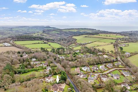 4 bedroom bungalow for sale, Axminster, Dorset