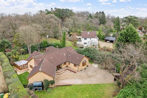 4 bedroom bungalow for sale, Axminster, Dorset