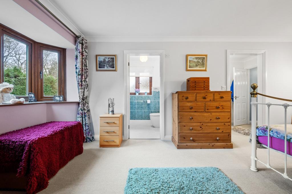 Principal Bedroom