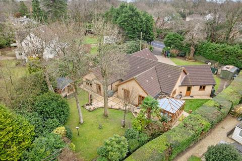 4 bedroom bungalow for sale, Axminster, Dorset