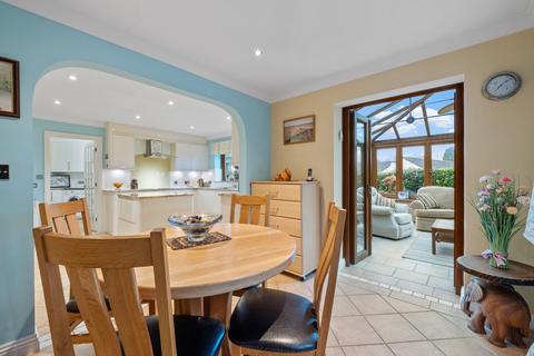 4 bedroom bungalow for sale, Axminster, Dorset