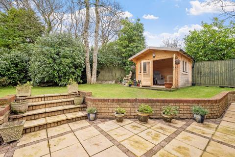 4 bedroom bungalow for sale, Axminster, Dorset