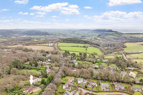undefined, Axminster, Dorset