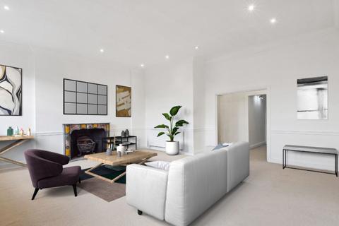 3 bedroom apartment for sale, Green Street, London, W1K