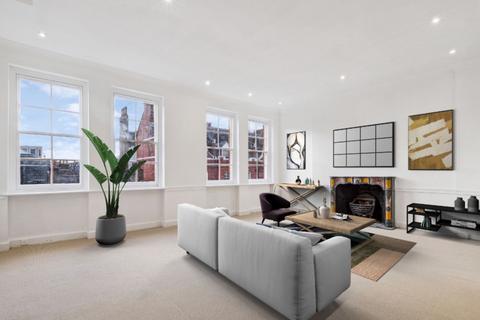 3 bedroom apartment for sale, Green Street, London, W1K