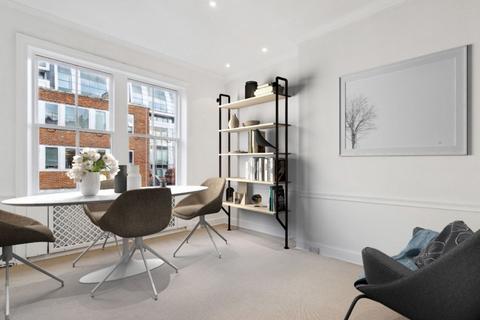 3 bedroom apartment for sale, Green Street, London, W1K