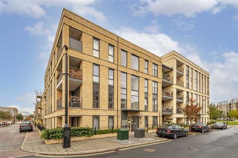 2 bedroom flat for sale, Eythorne Road, London SW9