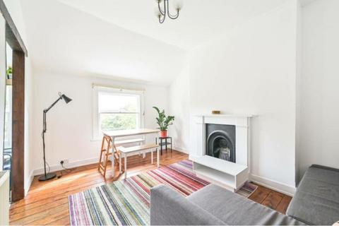 2 bedroom flat to rent, Fordwych Road West Hampstead NW2