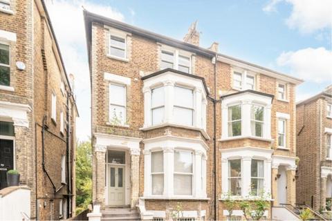 2 bedroom flat to rent, Fordwych Road West Hampstead NW2