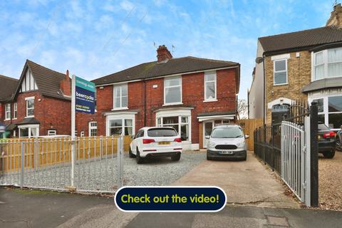 Holderness Road, Hull, HU9 4AH