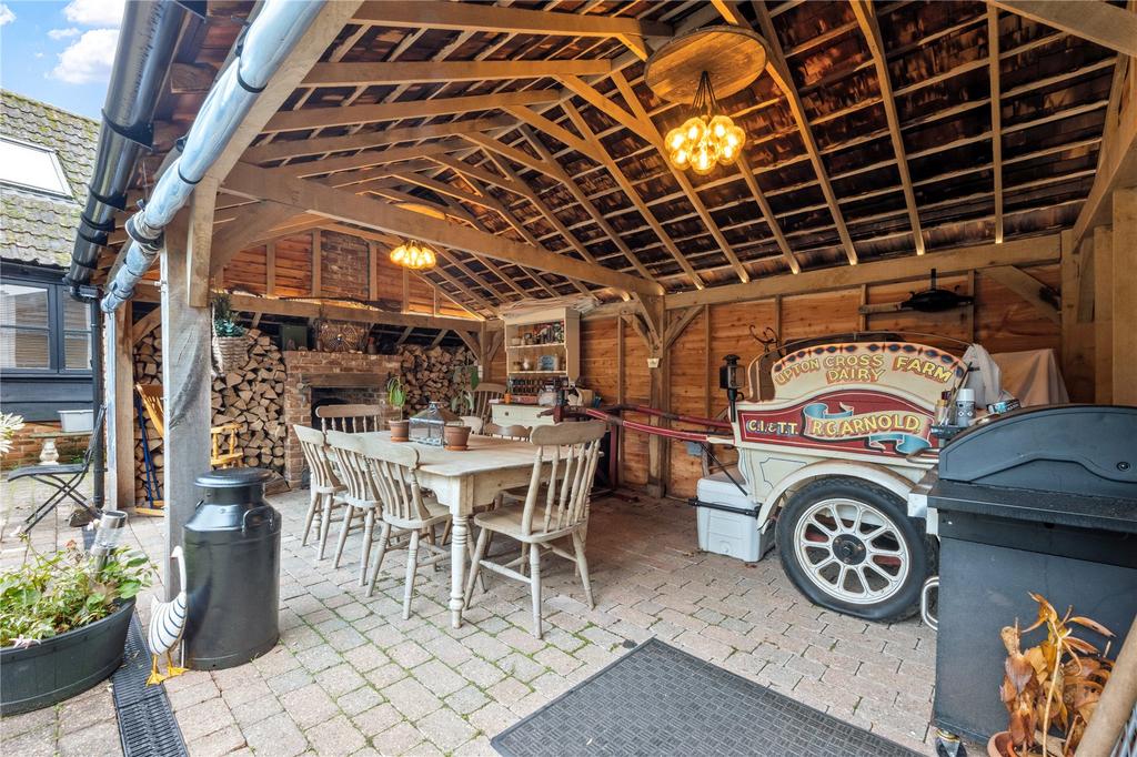 Party Barn