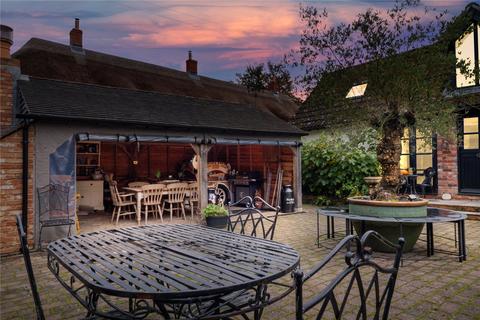 4 bedroom detached house for sale, Bloxworth, Wareham