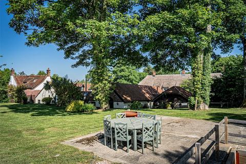 4 bedroom detached house for sale, Bloxworth, Wareham