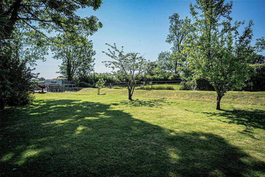 Gardens