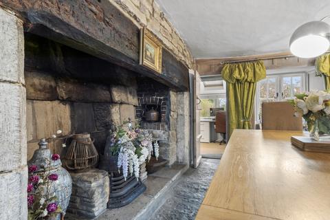 4 bedroom end of terrace house for sale, Corfe Castle, Dorset