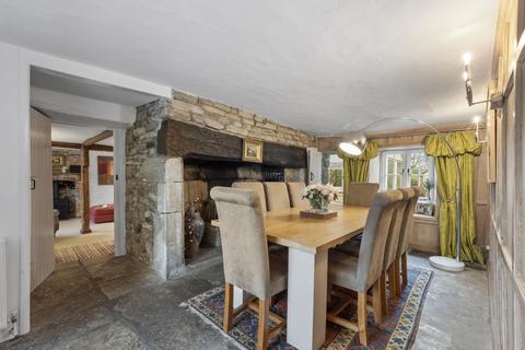 4 bedroom end of terrace house for sale, Corfe Castle, Dorset