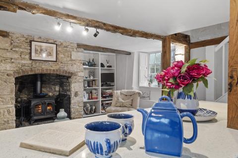 undefined, Corfe Castle, Dorset