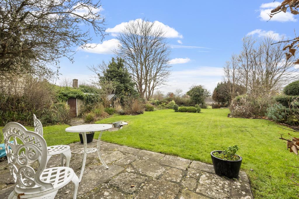 Country Garden