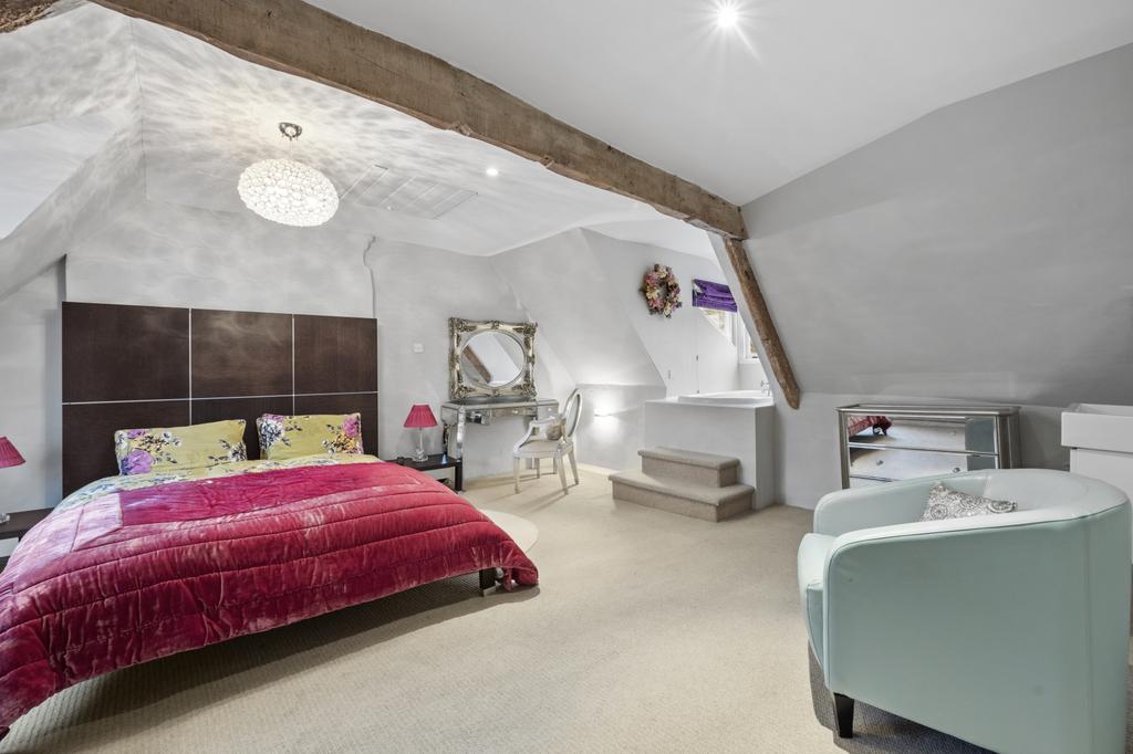 Principal Bedroom