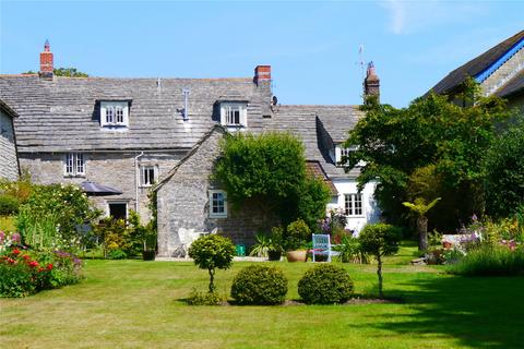 4 bedroom end of terrace house for sale, Corfe Castle, Dorset