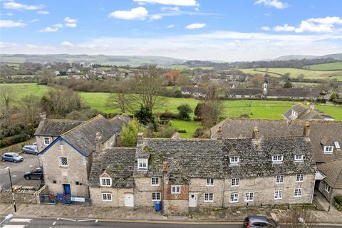 Corfe Castle, Dorset