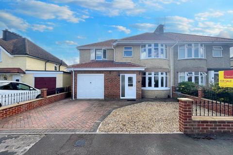 3 bedroom semi-detached house for sale, Swindon,  Wiltshire,  SN2