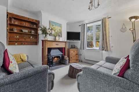 2 bedroom terraced house for sale, Ridge, Wareham, Dorset