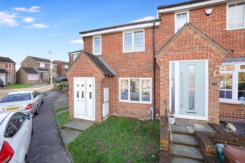 Bronington Close, Walderslade, Chatham, ME5