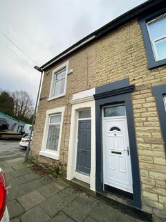 2 bedroom terraced house to rent, Clarence Street, Darwen